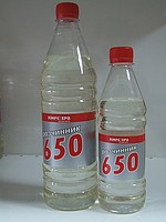 Растворитель 650