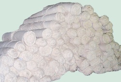 Полотно нетканное (шир. 150 см), с НДС