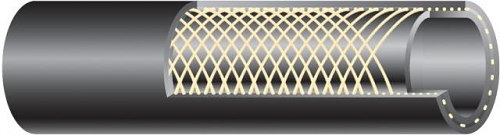LPG/CNG (propane/methane) gas hose buy in Dnipro