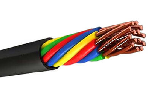 Cable KVBbShv, AKVBbShv in Ukraine