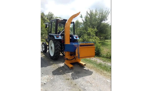 Buy RM180T chipper direct for tractor in Lviv