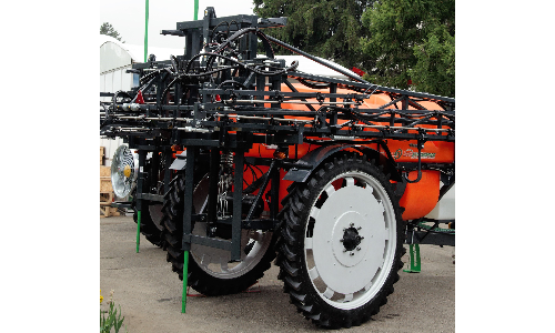 Buy trailed boom sprayer OPSH-24-18 in Ukraine