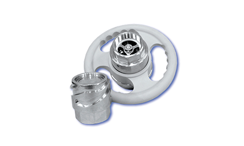 Buy DRY-DIS emergency disconnection connection