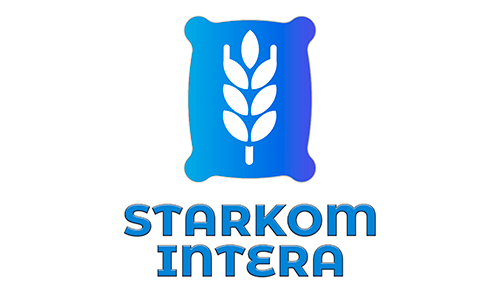 Starcom-Intera - big bags from the manufacturer