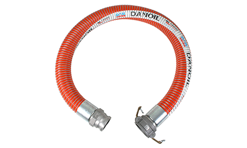 Pressure-suction fuel hose DANOIL 7, 7HO, 9 from Tubes International