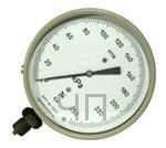 Манометры точных измерений МТИ кл. т 0.6