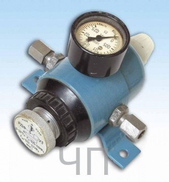 Редукторы давления с фильтром РДФ-3.1, РДФ-3.2, РДС-3.1
