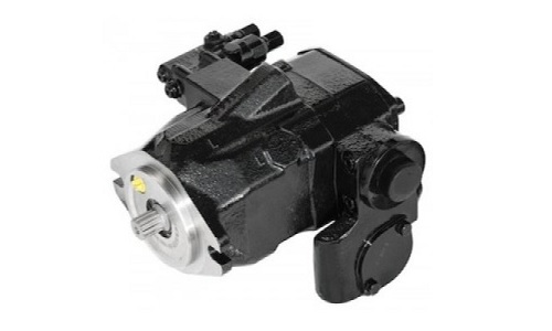 Repair of hydraulic pumps Bosch Rexroth, Parker, Sauer Danfoss and others