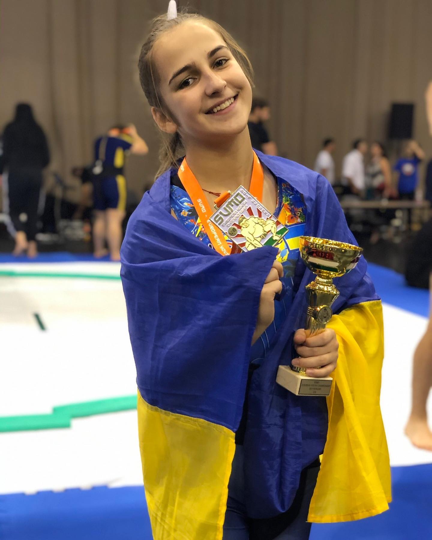 Образовательная программа. «Физическая культура и спорт»