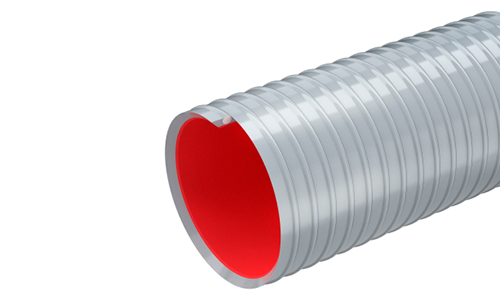 Sleeves for abrasives and pothole repair machines URANO PU