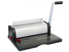 Биндер на пластиковую пружину HP-5015