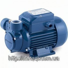 Насос, вихревой , Pedrollo PQ 300, 2200 Вт, 5,4 м3/ч, 100 м