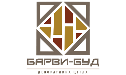 Барви-Буд, ЧП: декоративный цветной облицовочный кирпич, шлакоблоки, газоблоки