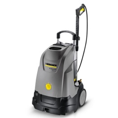 Мойка высокого давления с подогревом воды Karcher HDS 5/ 15