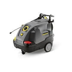 Аппарат высокого давления с нагревом воды Karcher HDS 6/14 C