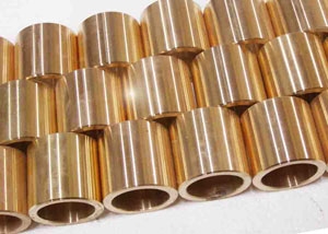 Chushka bronze OTS, BrAZH