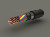 Buy KVBbShv, AKVBbShv cable