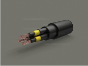 Cable KG, KGE 6 kV from the manufacturer