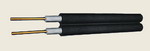 Explosive wire VP 2x0.7