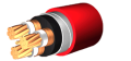 Mine cable KoGVEShb, KGVSh