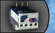 Тепловое реле перегрузки NR2-25G 2,5А