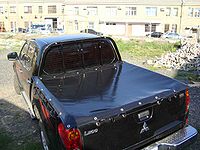 Автонакидки