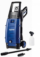 Nilfisk C 110.3-5 X-TRA (лучший в классе)