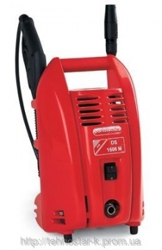 IPC ONE — AF DS 1606 M PLUS