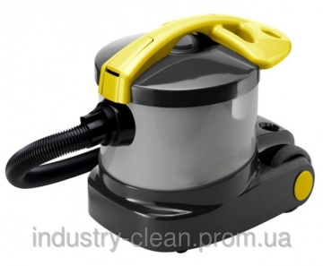 Пылесос Becker Whisper V8