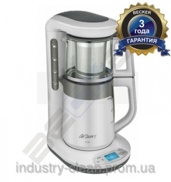 Чаеварка ARZUM 7/24