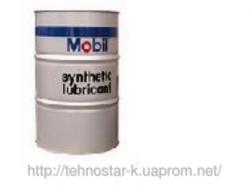 Масло холодильное Mobil Zerice S
