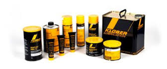 Kluberoil 4 UH1-46 N
