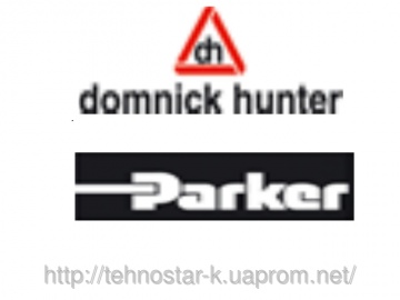 Фильтра Domnick Hunter