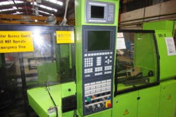 ТЕРМОПЛАСТАВТОМАТ ENGEL ES 80-30 HL