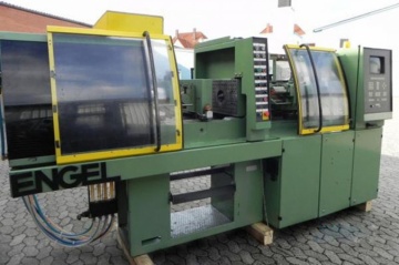 ТЕРМОПЛАСТАВТОМАТ ENGEL ES 200/50 HL