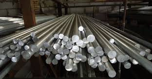 Stainless steel circles 12X18N10T, order in Dnipro