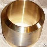 Copper bushings M, M2, M3