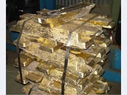 Bronze Ingots – OTsS5-6-5, OTsS3-13-4, BrAZh10-3
