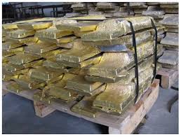 Brass ingots LS-59, buy with delivery in Ukraine
