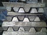 Aluminum ingot AK5M2, A7, wholesale/retail