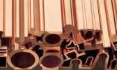Buy copper rolled products in assortment, Dnipro