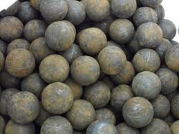 Grinding balls, buy Dnipro