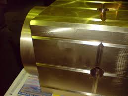 Brass casting, order Dnipro