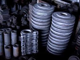 Cast iron casting, order Dnipro