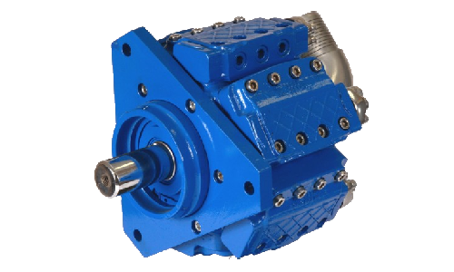 Repair of hydraulic motors Poclain, Manitou, Sauer Danfoss
