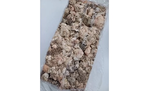 Фарш рубца черного