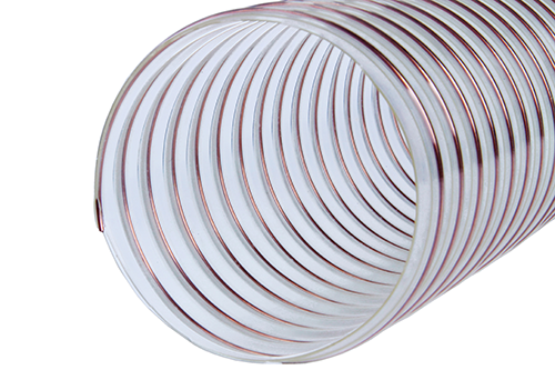 Exhaust hose P 2 PU in Ukraine, buy
