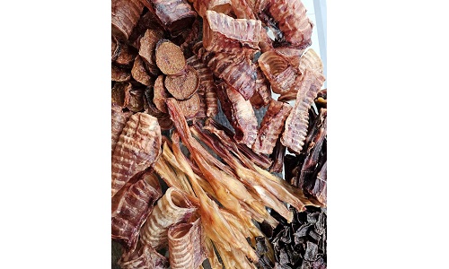 Натуральные сушеные вкусности для собак Chipchyk (Львов) Натуральные сушеные вкусности для собак Chipchyk (Львов)