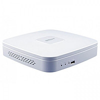 8-канальный видеорегистратор DH-DVR5108-W