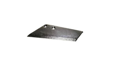 Лемех боковой Vogel&Noot AW V&N-92-537-L, Житомирская обл.